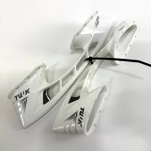 Pressed Pair of Bauer Tuuk Lightspeed Edge Holders | 280MM | J532