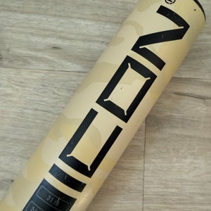 2025 Rawlings Icon USA Composite Bat -8, 31/23