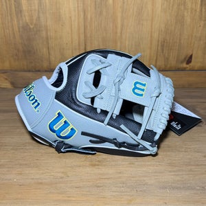 Wilson A2000 SuperSkin 1786 11.5" Baseball Glove NWT