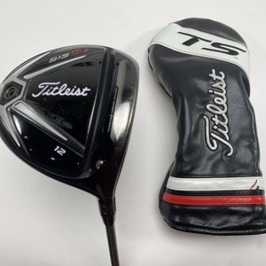 Titleist 915 D2 Driver 12* Diamana Blue S+60x5ct 60g Regular RH HC