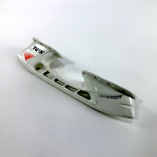New Bauer Tuuk Lightspeed 2 Holder Right Skate | 263MM Right | J513