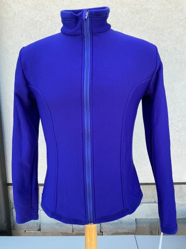 Mondor Adult Figure Skating Jacket (New) 98628 AR8S4L2