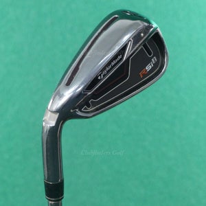 LH TaylorMade RSi1 Single 6 Iron KBS Tour Steel Stiff *READ*