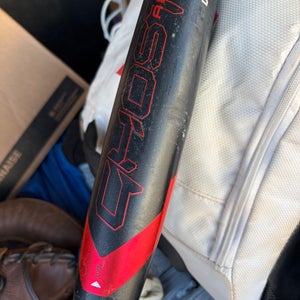 Easton Ghost Advanced Fastpitch Softball Bat