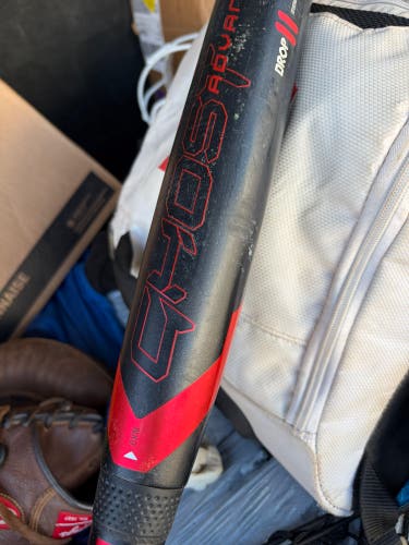 Easton Ghost Advanced Fastpitch Softball Bat