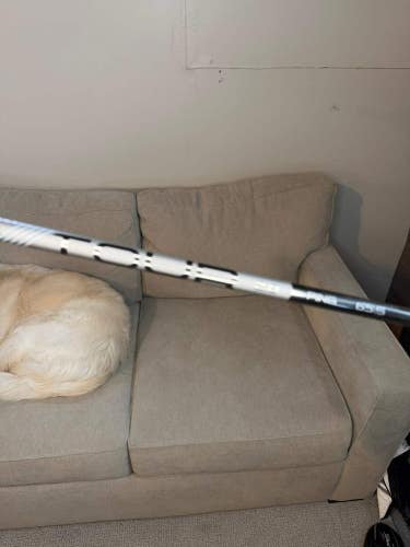 Ping Tour 2.0 Chrome Stiff Flex Driver Shaft Ping Tip 44.5