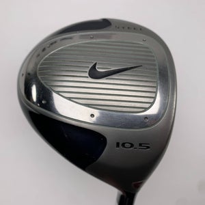 Nike Forged Steel 300 Driver 10.5* Stiff Graphite Mens RH DENTS