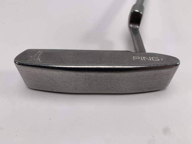 Ping Anser 2 Putter 34" SuperStroke Slim 3.0 Black Dot Mens RH