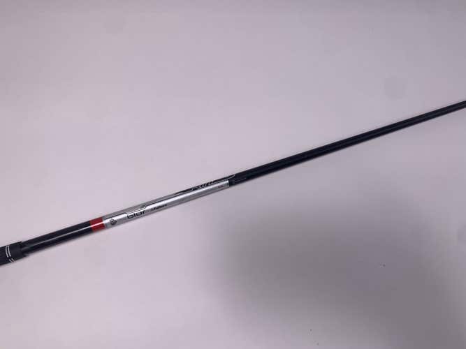 Fujikura Blur R11 TP 55g Regular Graphite Driver Shaft 44.25"-TaylorMade