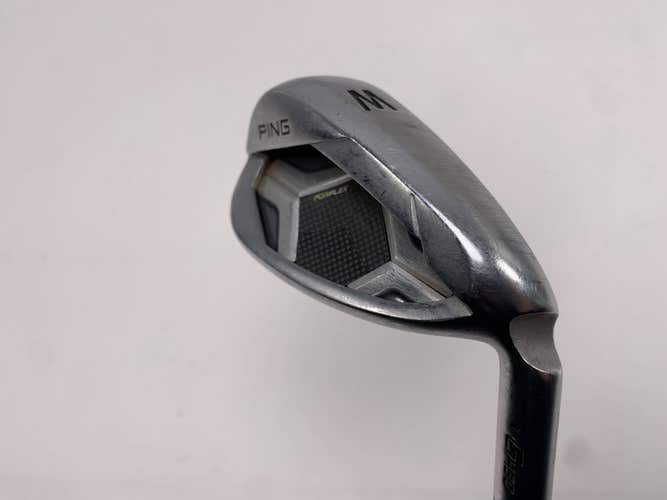 Ping G430 Pitching Wedge PW Black Dot TT DG S300 105g Stiff Steel Mens RH