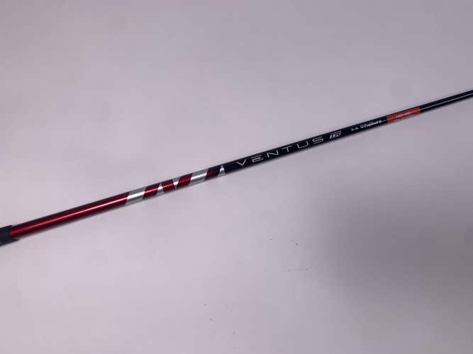 Fujikura Ventus Red TR 5-A Seniors Graphite Driver Shaft 44.75"-TaylorMade