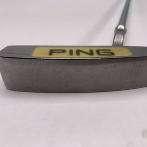 Ping Zing 2i Putter 33.5" SuperStroke Slim 3.0 Mens RH