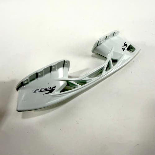 New CCM Speedblade XS Holder Left Skate | 263MM Left | J515