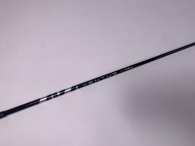Fujikura Ventus Black 6X Velocore Extra Stiff Graphite Driver Shaft 44"-Callaway