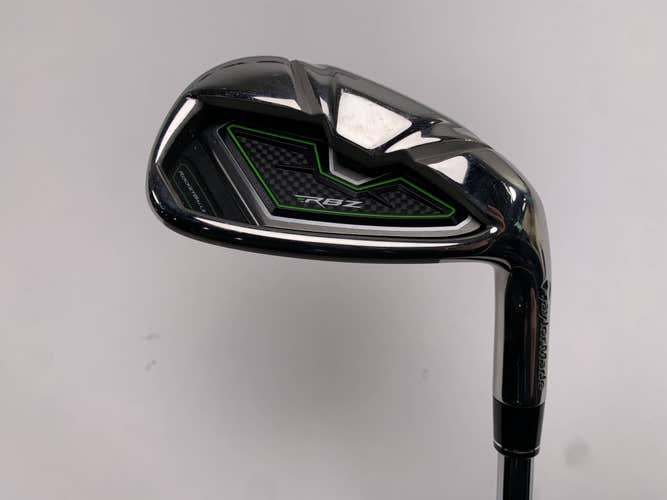 TaylorMade RocketBallz Pitching Wedge PW Regular Steel Mens RH