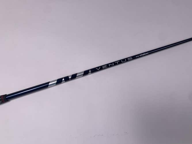 Fujikura Ventus Blue 6R Velocore Regular Graphite Driver Shaft 44"-Cobra