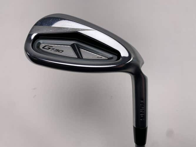 Ping G730 Wedge 56* Black Dot Fujikura Alta Quick 35g Senior Graphite Mens RH