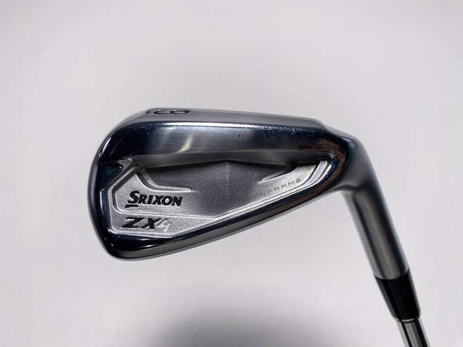 Srixon ZX4 MKII Single 9 Iron KBS Tour Lite Stiff Steel Mens RH