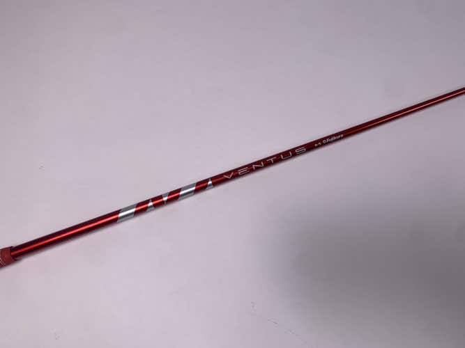 Fujikura Ventus Red 6S Velocore Stiff Graphite Driver Shaft 44.75"-TaylorMade