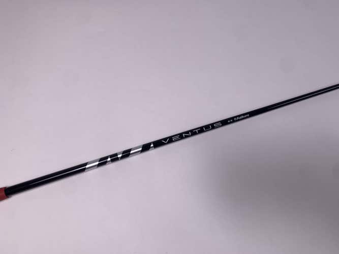 Fujikura Ventus Black 6X Velocore Extra Stiff Graphite Driver Shaft 44"-Ping