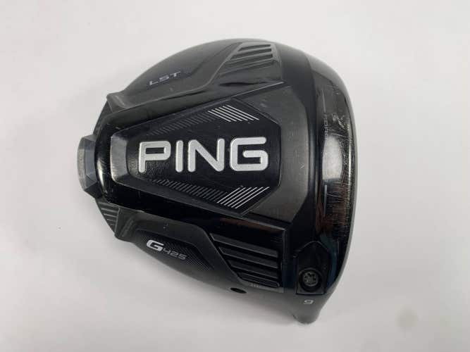 Ping G425 LST Driver 9* HEAD ONLY Mens RH