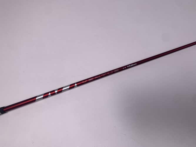 Fujikura Ventus Red 6-S Velocore + Stiff Graphite Driver Shaft 43.5"-Ping