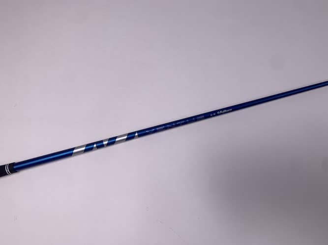 Fujikura Ventus Blue 6-S Velocore+ Stiff Graphite Driver Shaft 43.75"-Ping