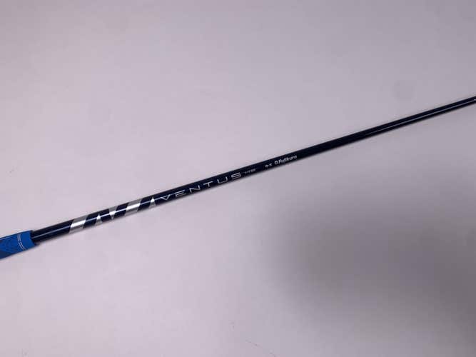 Fujikura Ventus HB Velocore 9X Extra Stiff Graphite Hybrid Shaft 38.5"-Ping