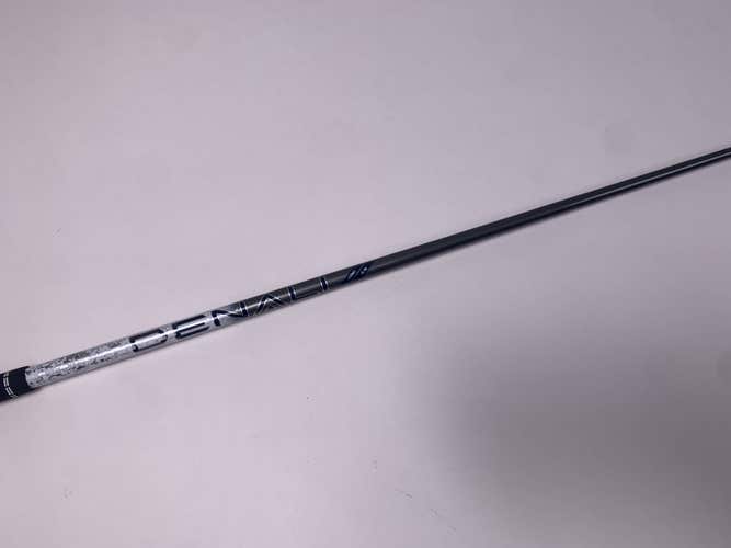 Project X Denali 5.5 60g Regular Graphite Mini Driver Shaft 42.5"-Callaway