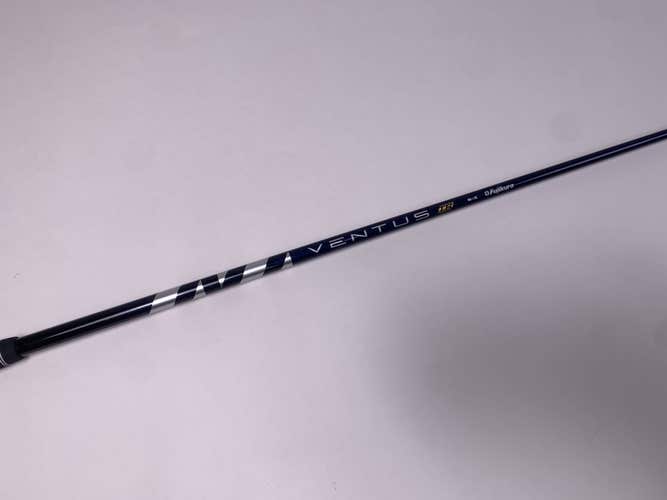 Fujikura Ventus Blue TR 6X Velocore Extra Stiff Driver Shaft 44.25"-Titleist
