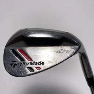 TaylorMade ATV Sand Wedge SW 56* KBS Wedge Steel Mens RH