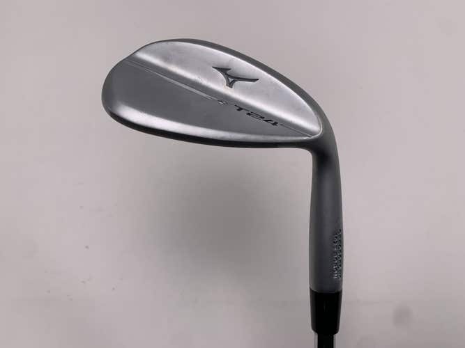 Mizuno T24 Soft Satin Sand Wedge SW 56* 10D DGS400 Tour Issue Stiff RH