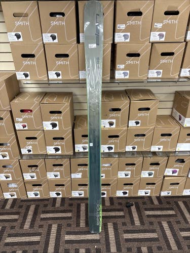 Elan ripstick 96 182cm New Freeride All Mountain Ski NEW 25/26