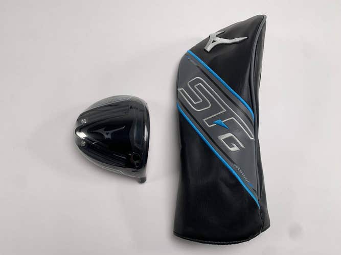 Mizuno ST-G Driver 9.5* HEAD ONLY Mens RH HC-NEW
