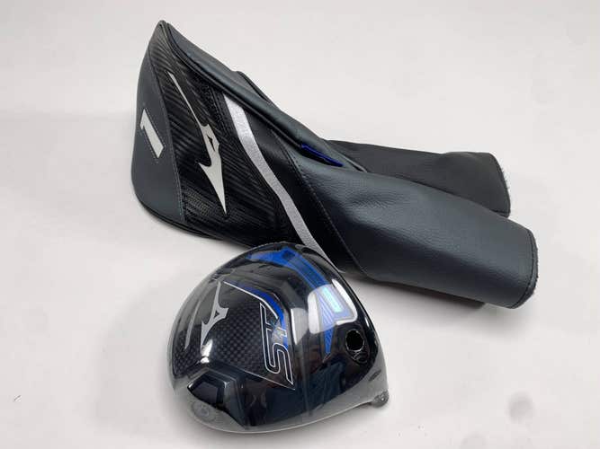 Mizuno ST-X 230 Driver 9.5* HEAD ONLY Mens RH HC-NEW