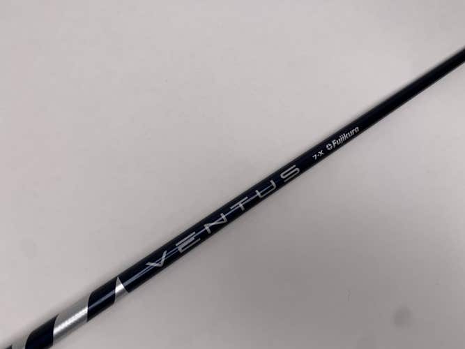 Fujikura Ventus Blue 7-X Velocore X-Stiff Fairway Wood Shaft 41.75"-TaylorMade