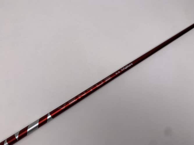 Fujikura Ventus Red 6-S Velocore + Stiff Graphite Fairway Wood Shaft 42.5"-Cobra