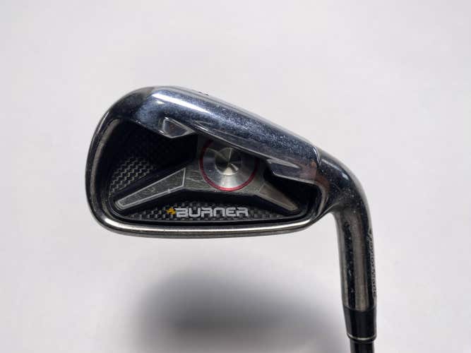 TaylorMade Burner 2009 Single 3 Iron Burner Superfast 65g Regular Graphite RH