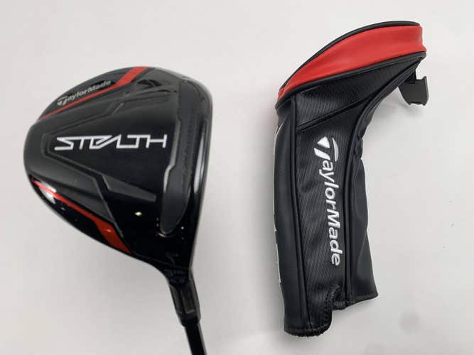 TaylorMade Stealth 3 Fairway Wood 16.5* Fujikura Ventus Red 5A Senior RH HC