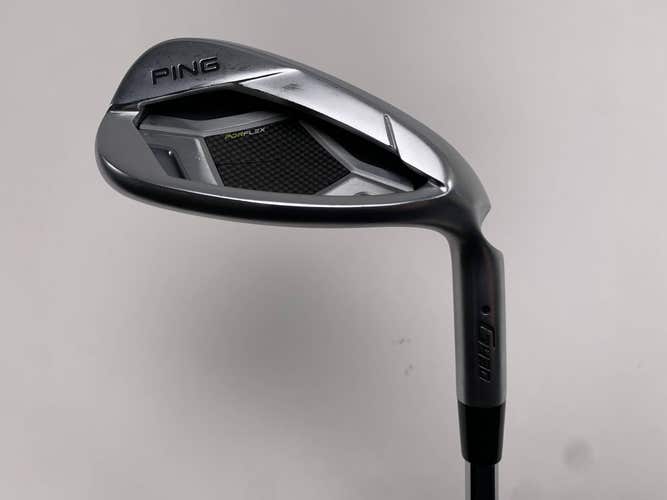 Ping G430 LOB Wedge 58* Black Dot AWT 2.0 Regular Steel Mens RH