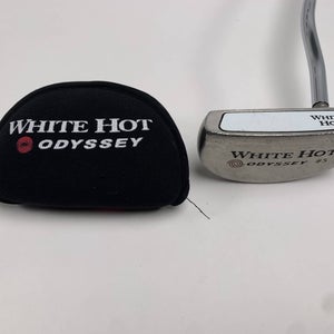 Odyssey White Hot 5 Putter 34" Mens RH