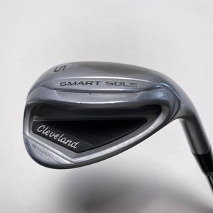 Cleveland Smart Sole 3S Sand Wedge SW Wedge Steel Mens RH