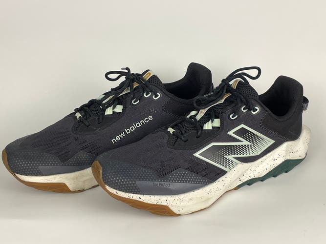 New Balance Dynasoft Nitrel v6 Men's Size M 12.0 (W 13.0) Adult