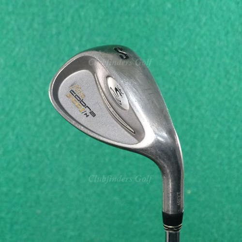 King Cobra 3100 I/H SW Sand Wedge Nippon NS Pro 1030H Steel Regular
