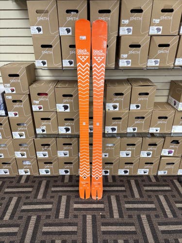 Blackcrows Mirus Cor 168.3 cm NEW all Mountain Ski 25/26