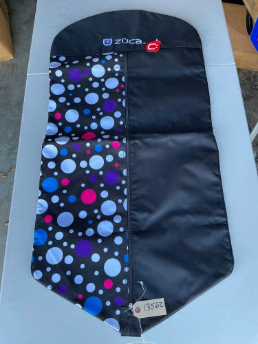 Zuca Figure Skating Garment Bag (New) 13562 AR8S1L2