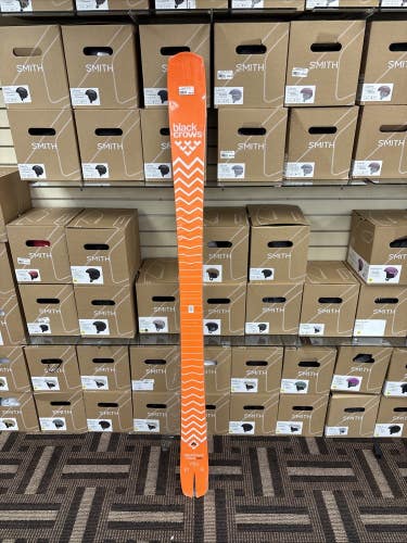 Blackcrows Mirus Cor 173.2 cm NEW all Mountain Ski 25/26