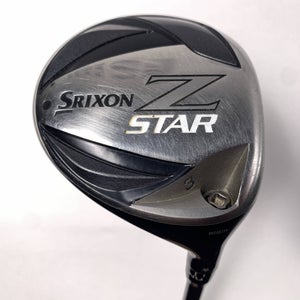 Srixon Z Star 3 Fairway Wood 15* Miyazaki 61S Flex 5534 Stiff Graphite Mens RH