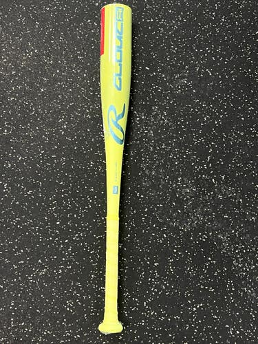 New 27 CLOUT JBB -11 11849-RAWR00715467