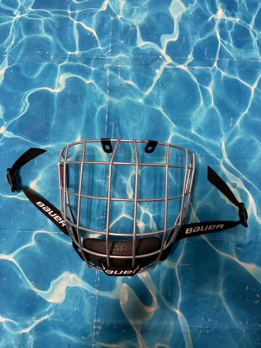 Youth Bauer Prodigy Cage (Used)